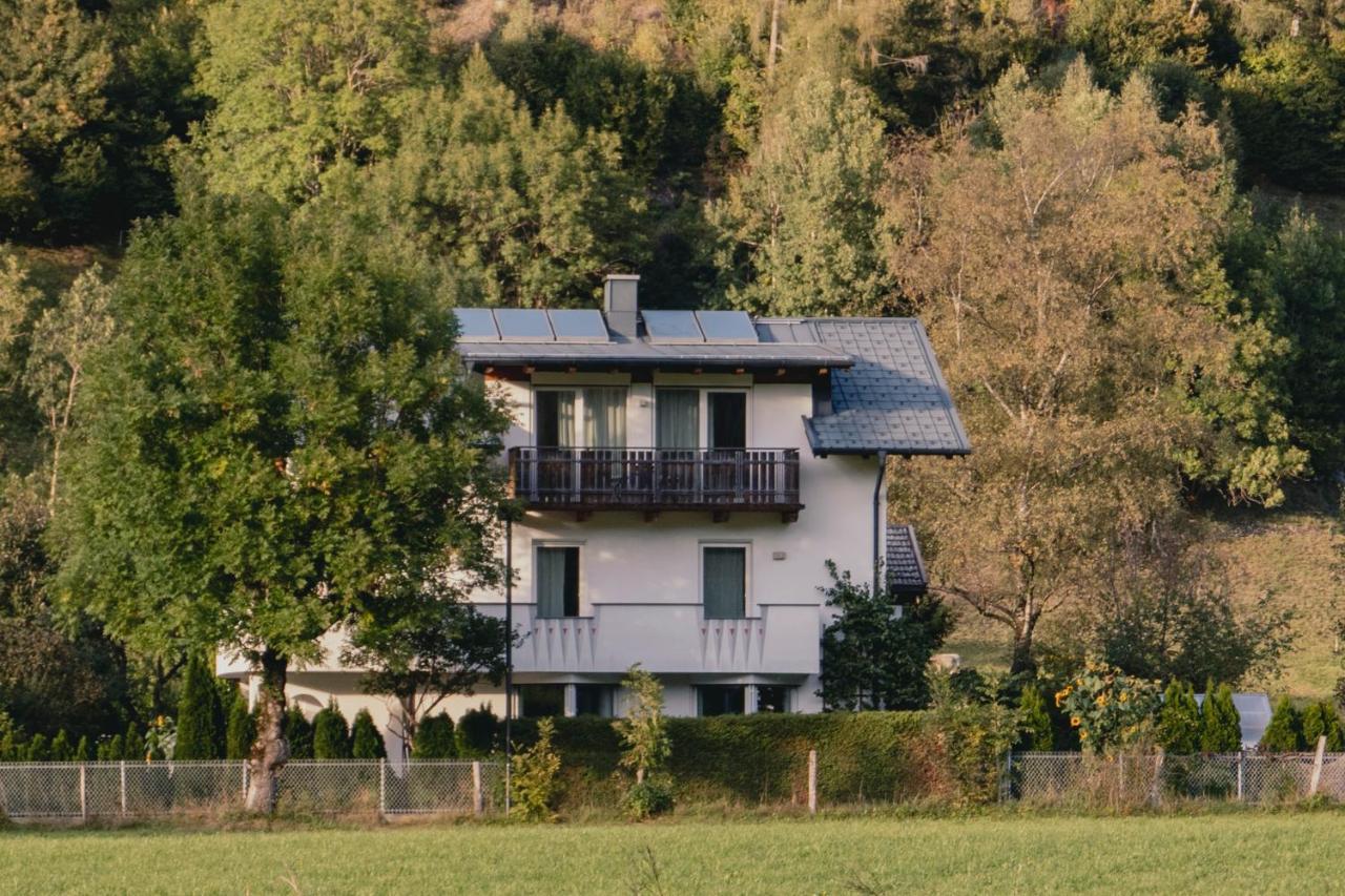 164 Apt. Pfitsch Exterior foto
