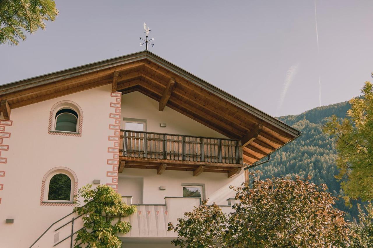 164 Apt. Pfitsch Exterior foto