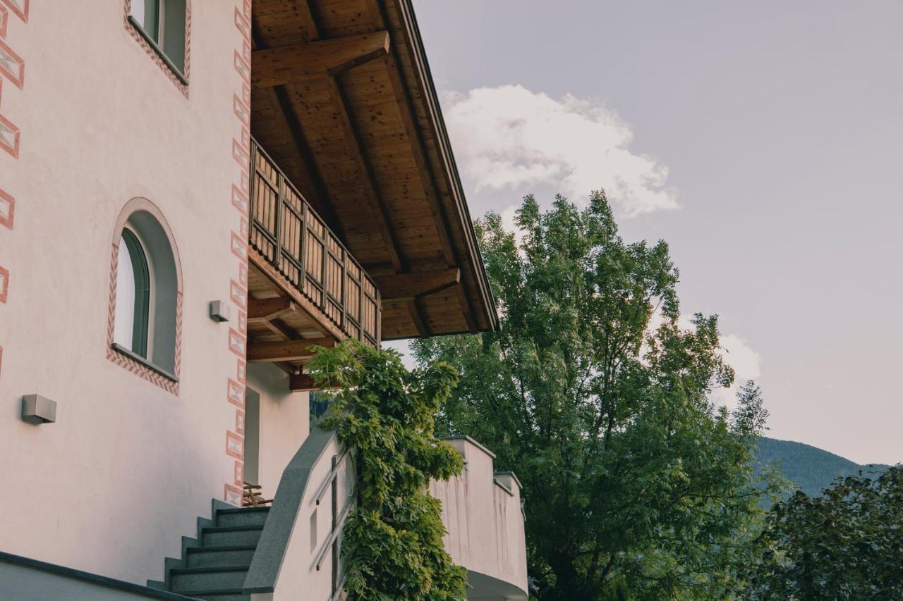 164 Apt. Pfitsch Exterior foto